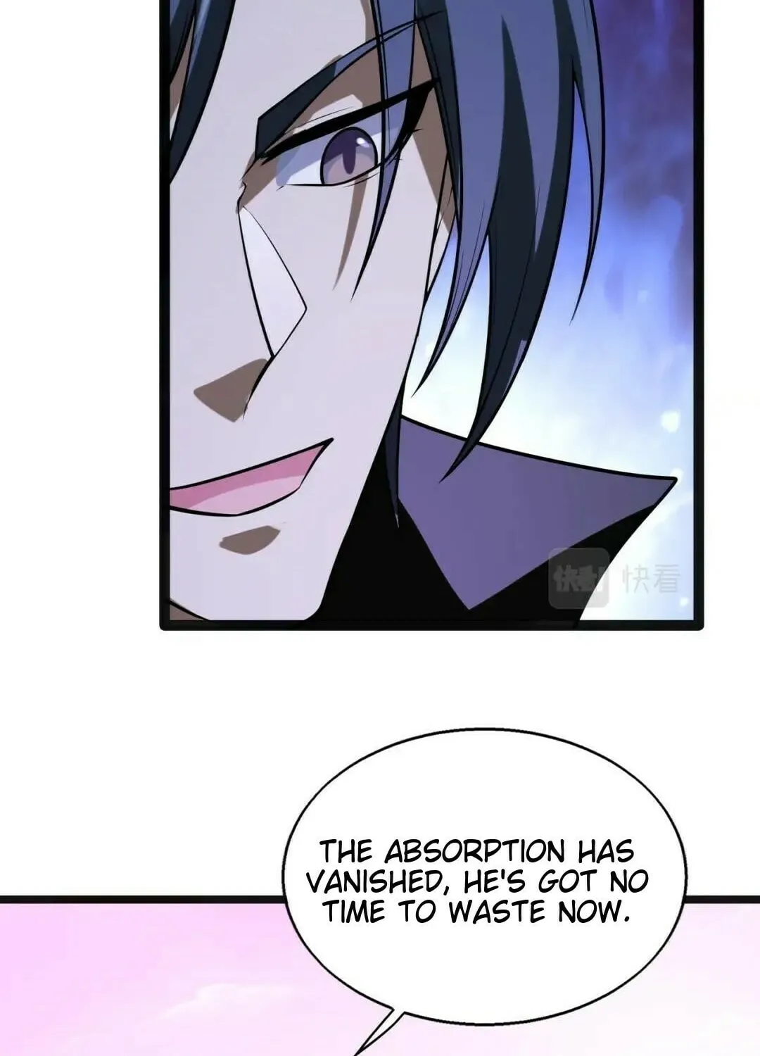 Man From Hell (Colored) Chapter 58 page 49 - 