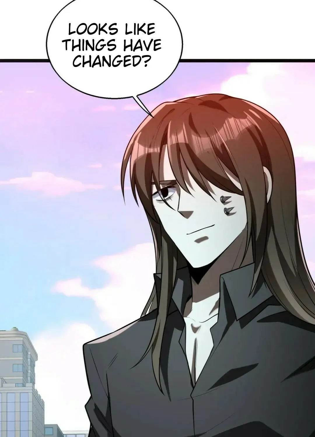 Man From Hell (Colored) Chapter 58 page 53 - 