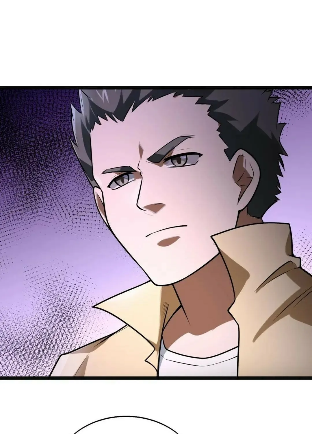 Man From Hell (Colored) Chapter 58 page 56 - 