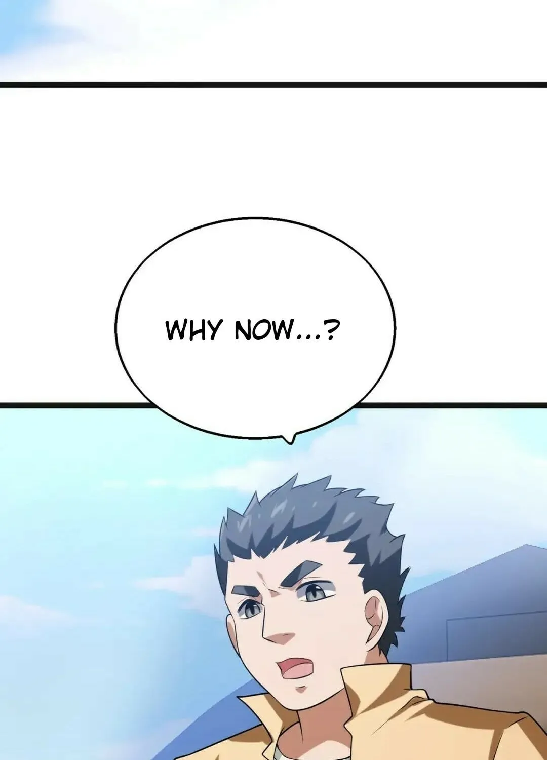 Man From Hell (Colored) Chapter 58 page 62 - 