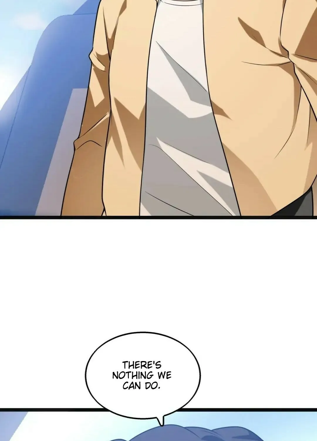 Man From Hell (Colored) Chapter 58 page 63 - 