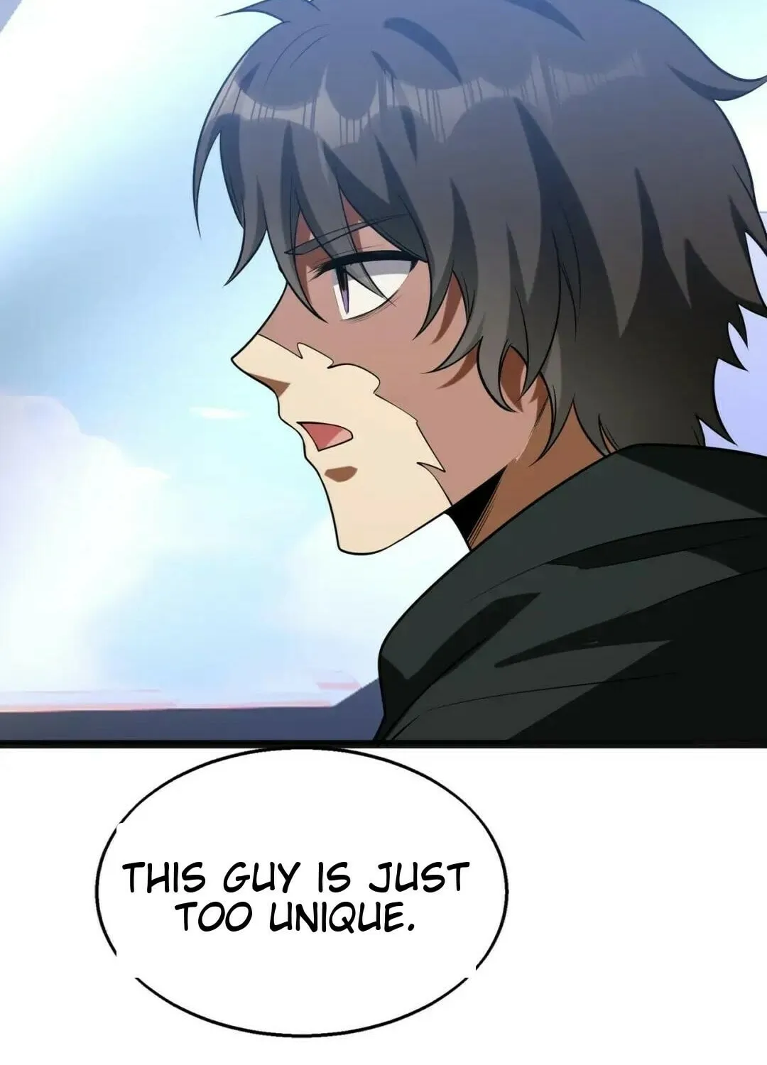 Man From Hell (Colored) Chapter 58 page 64 - 