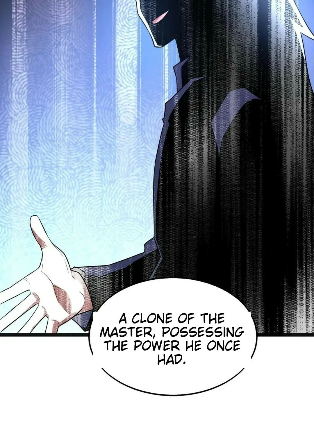 Man From Hell (Colored) Chapter 58 page 66 - 