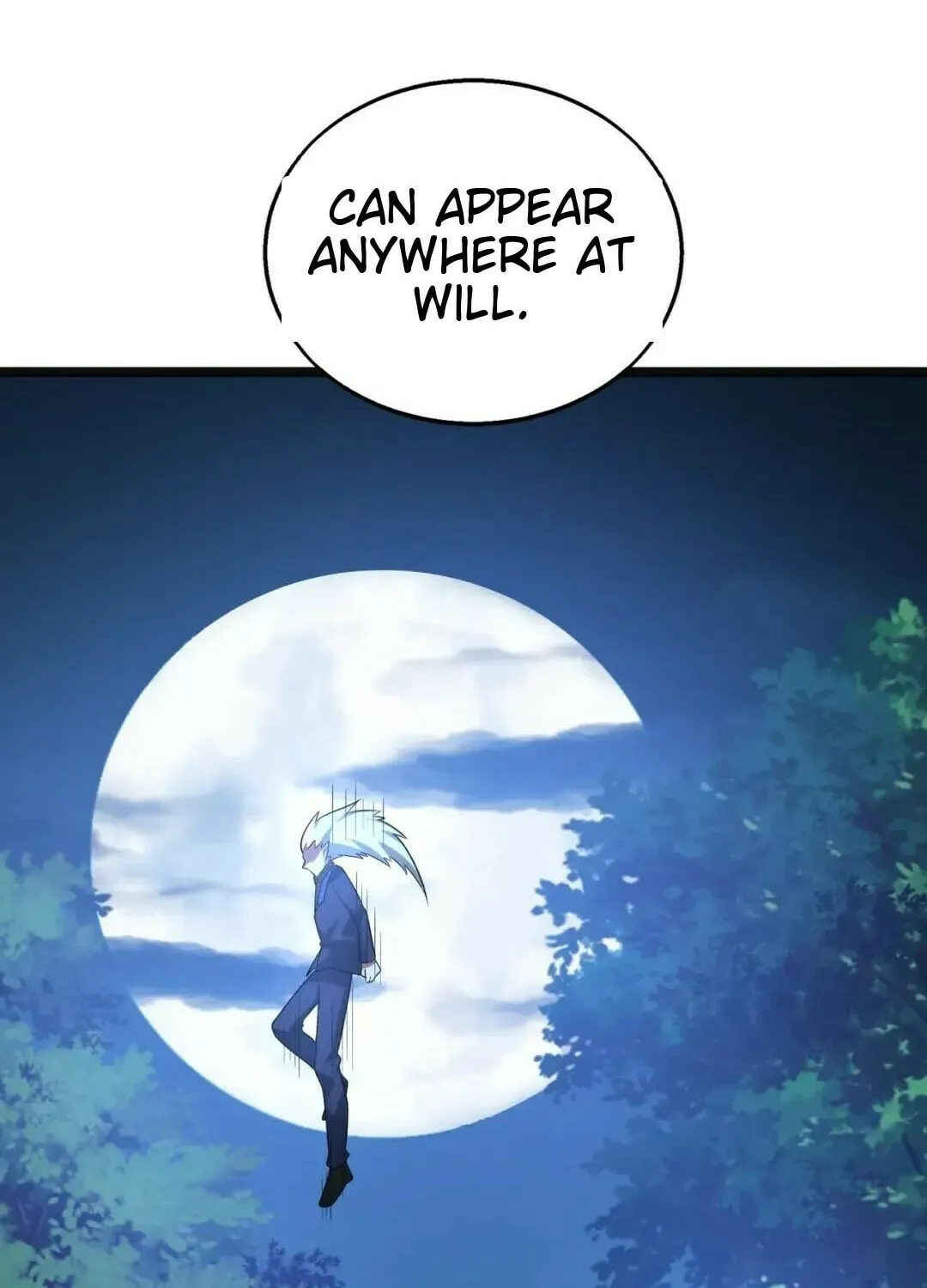 Man From Hell (Colored) Chapter 58 page 67 - 