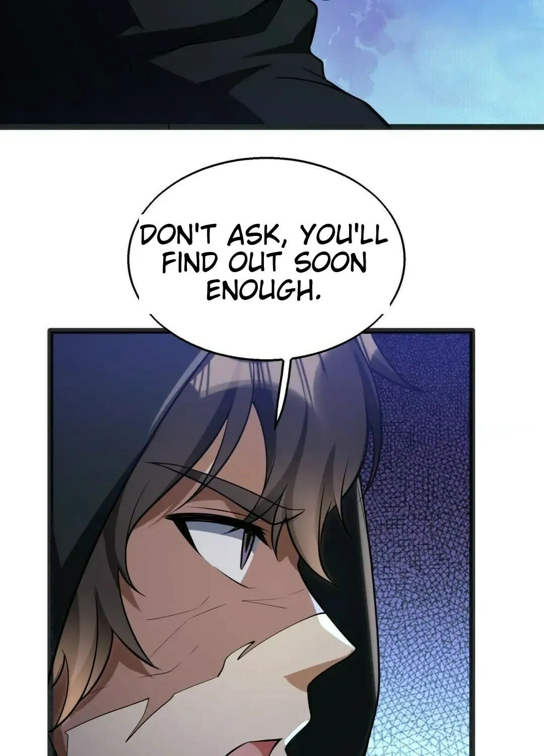 Man From Hell (Colored) Chapter 58 page 8 - 