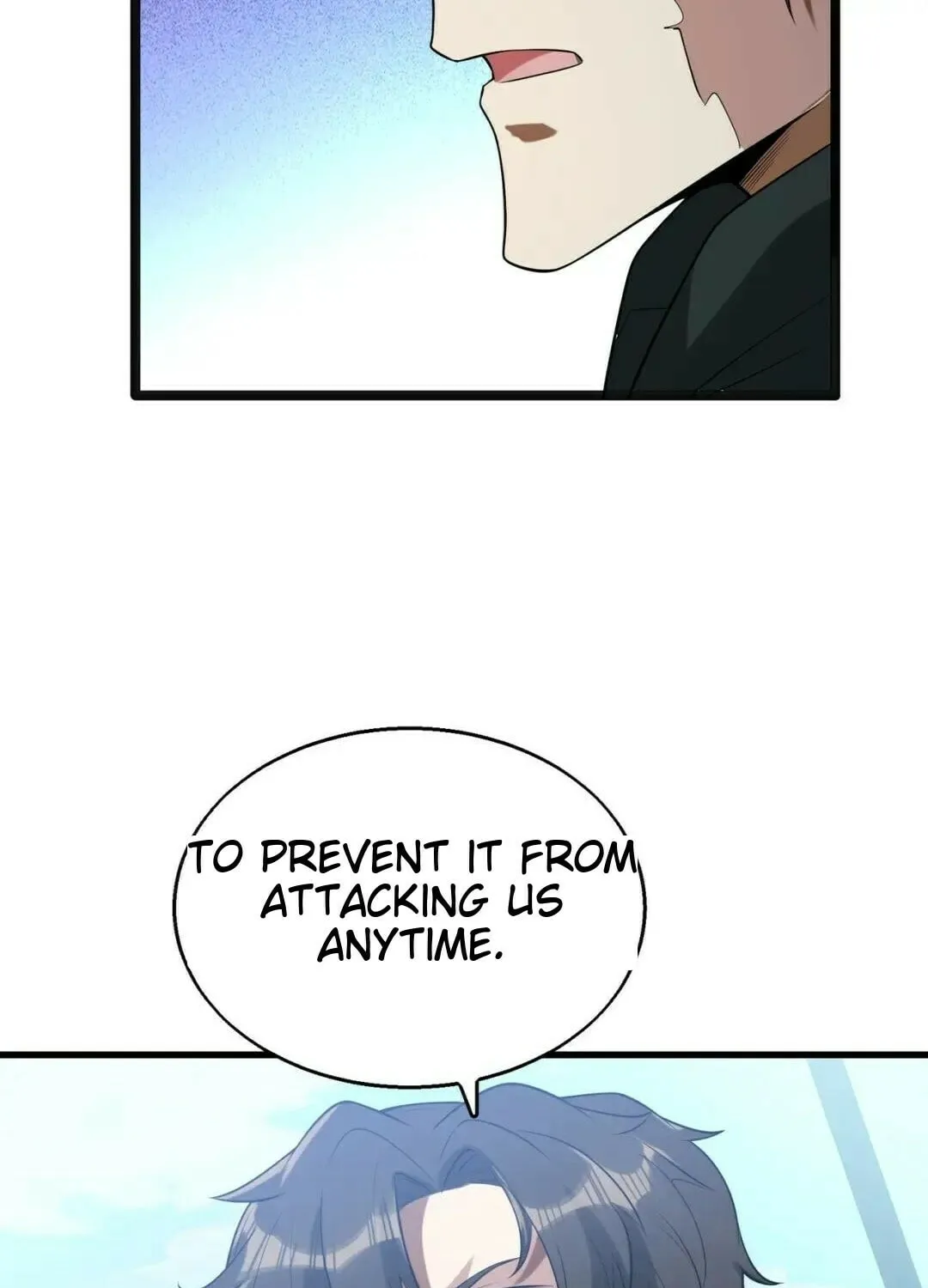 Man From Hell (Colored) Chapter 58 page 71 - 