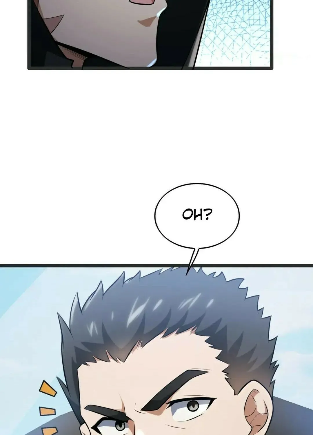 Man From Hell (Colored) Chapter 58 page 9 - 