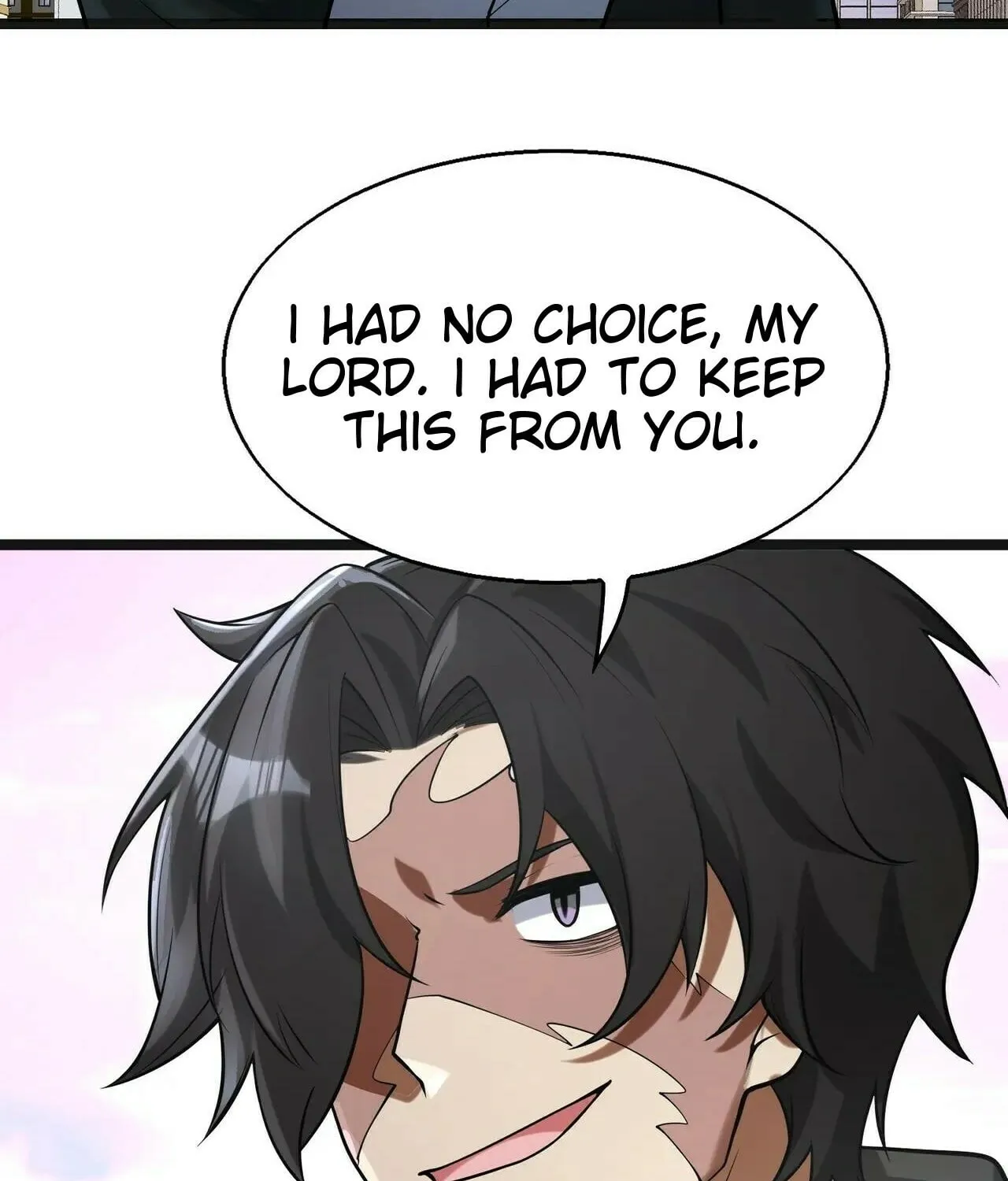 Man From Hell (Colored) Chapter 59 page 12 - 