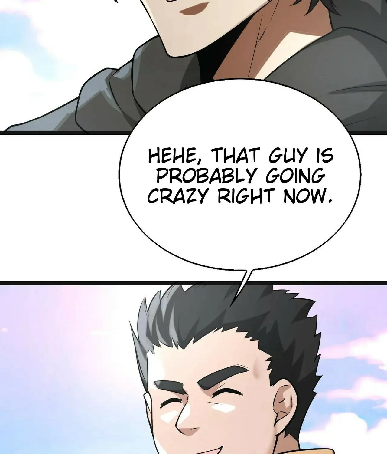 Man From Hell (Colored) Chapter 59 page 13 - 
