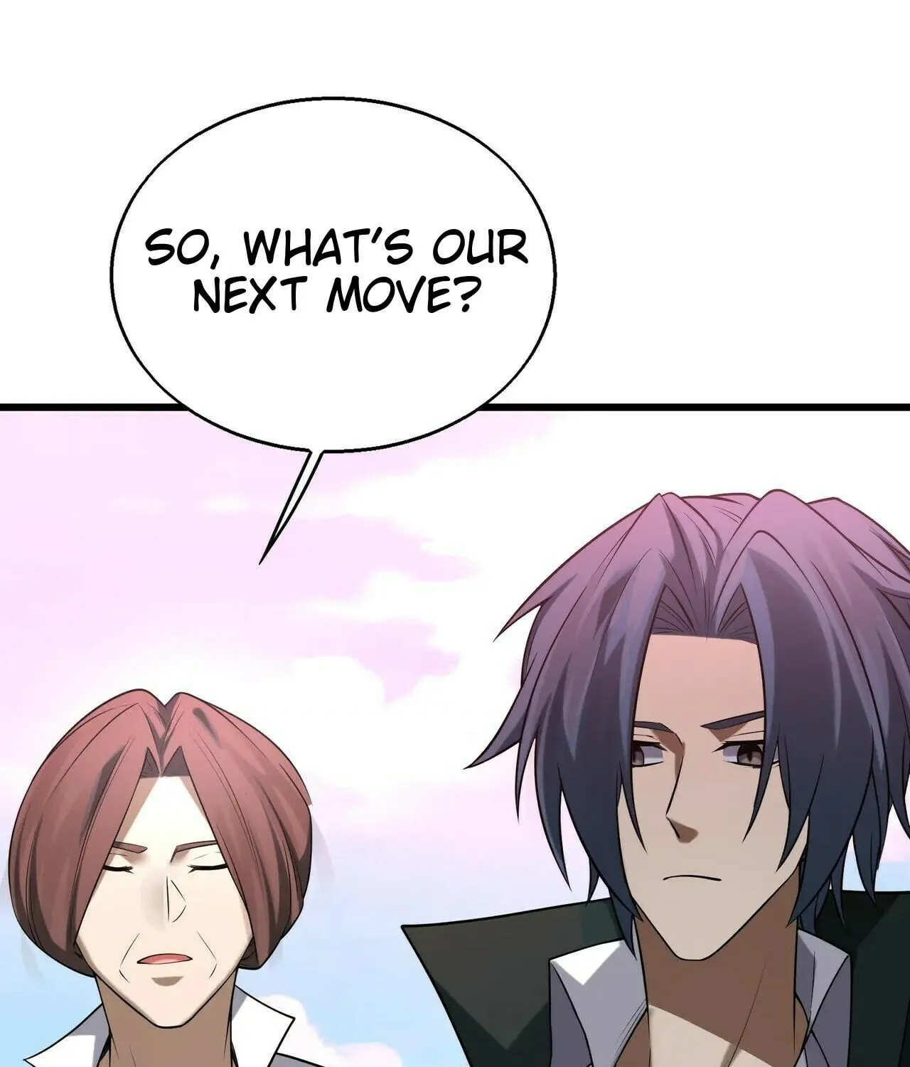 Man From Hell (Colored) Chapter 59 page 15 - 