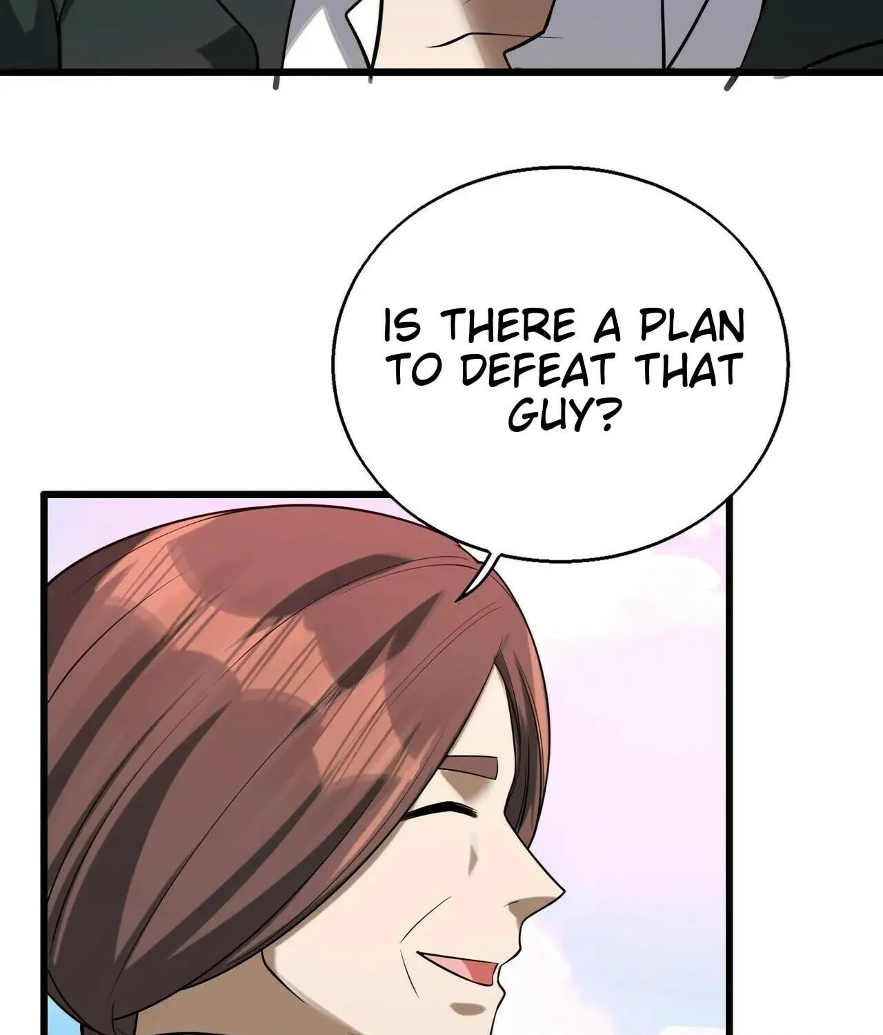 Man From Hell (Colored) Chapter 59 page 18 - 