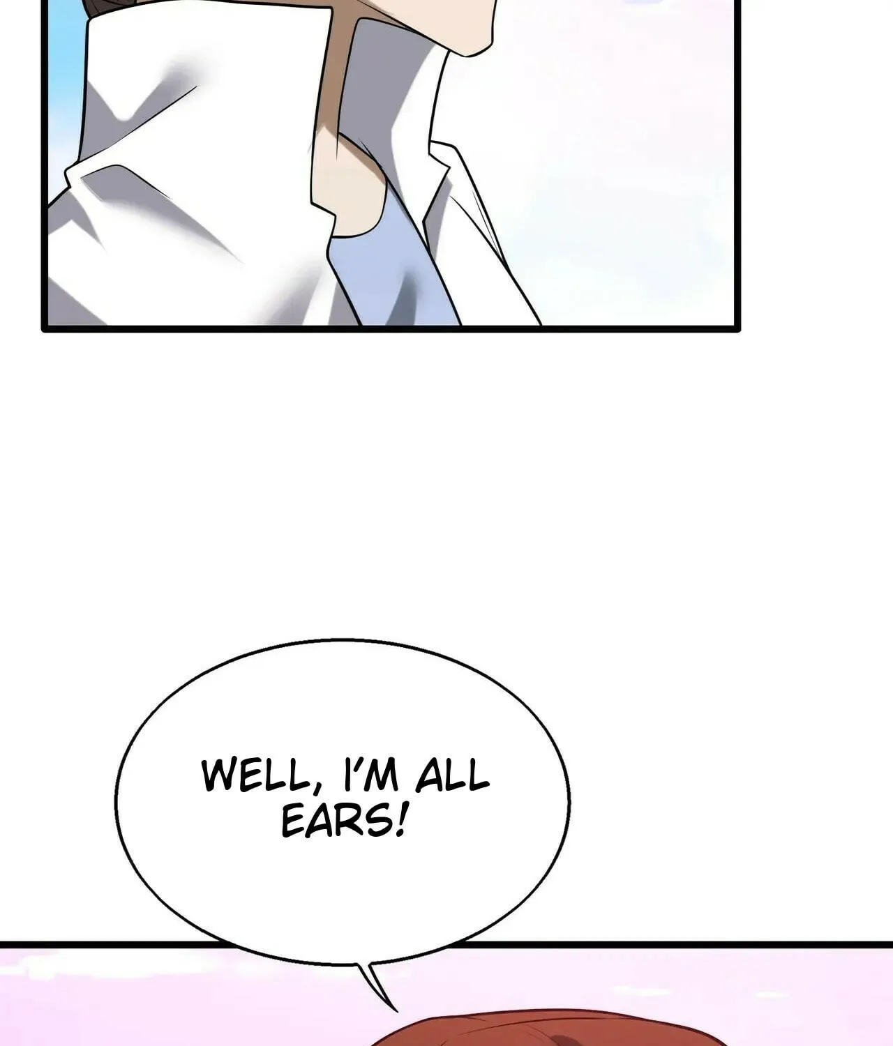 Man From Hell (Colored) Chapter 59 page 19 - 