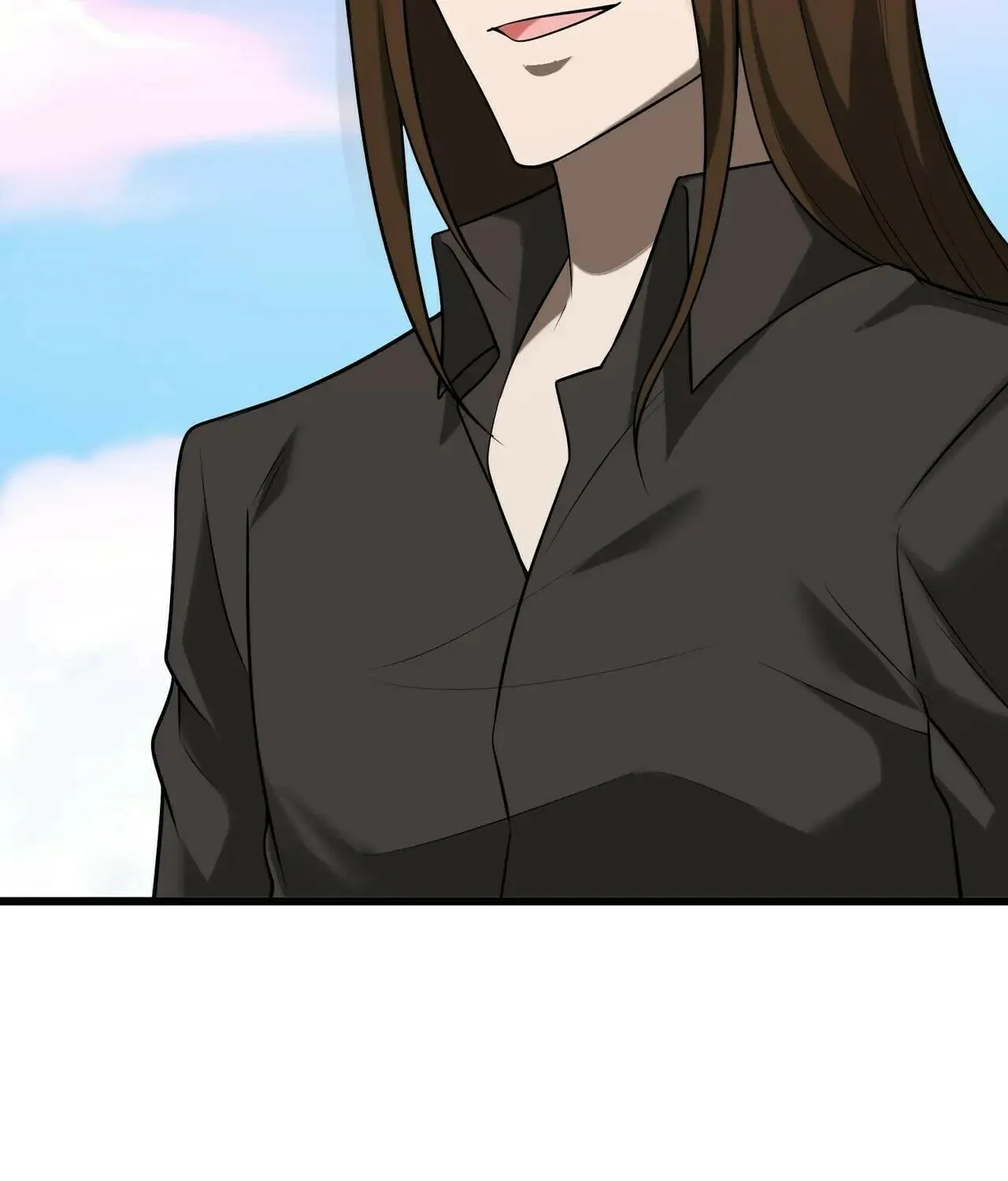 Man From Hell (Colored) Chapter 59 page 21 - 