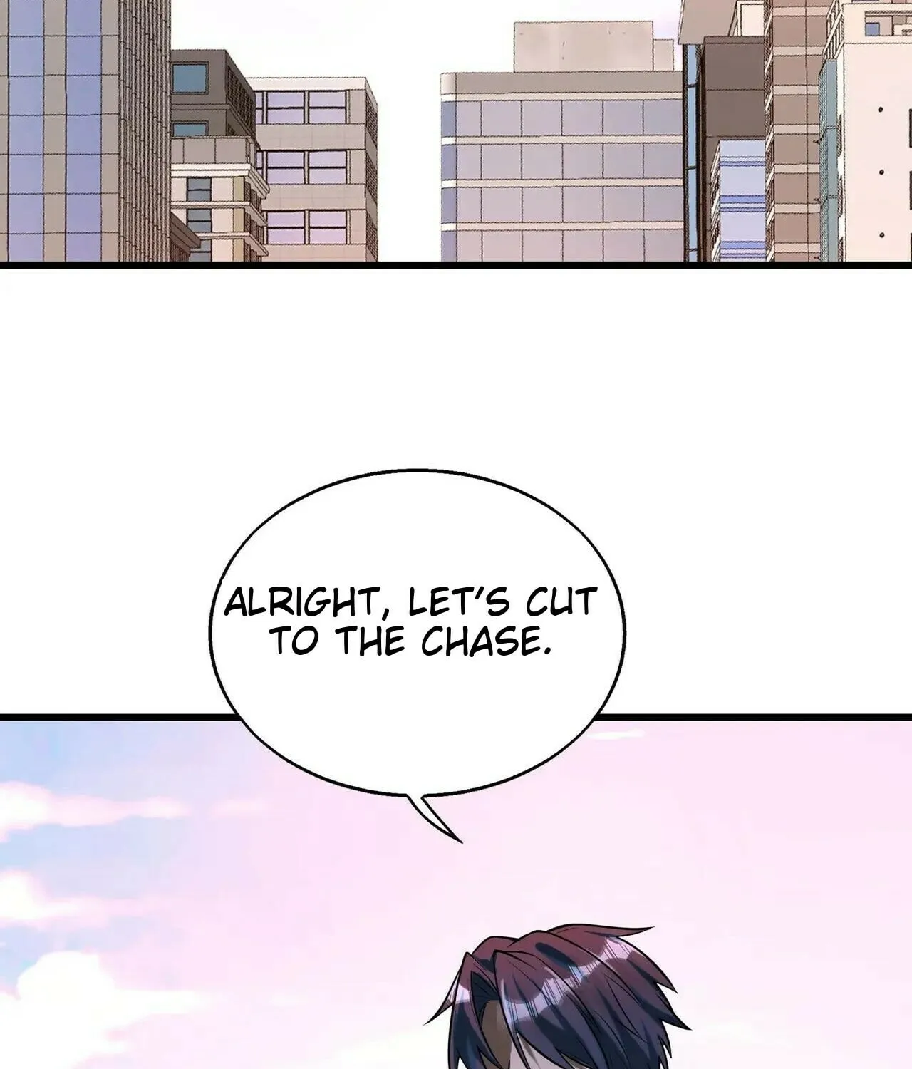 Man From Hell (Colored) Chapter 59 page 25 - 