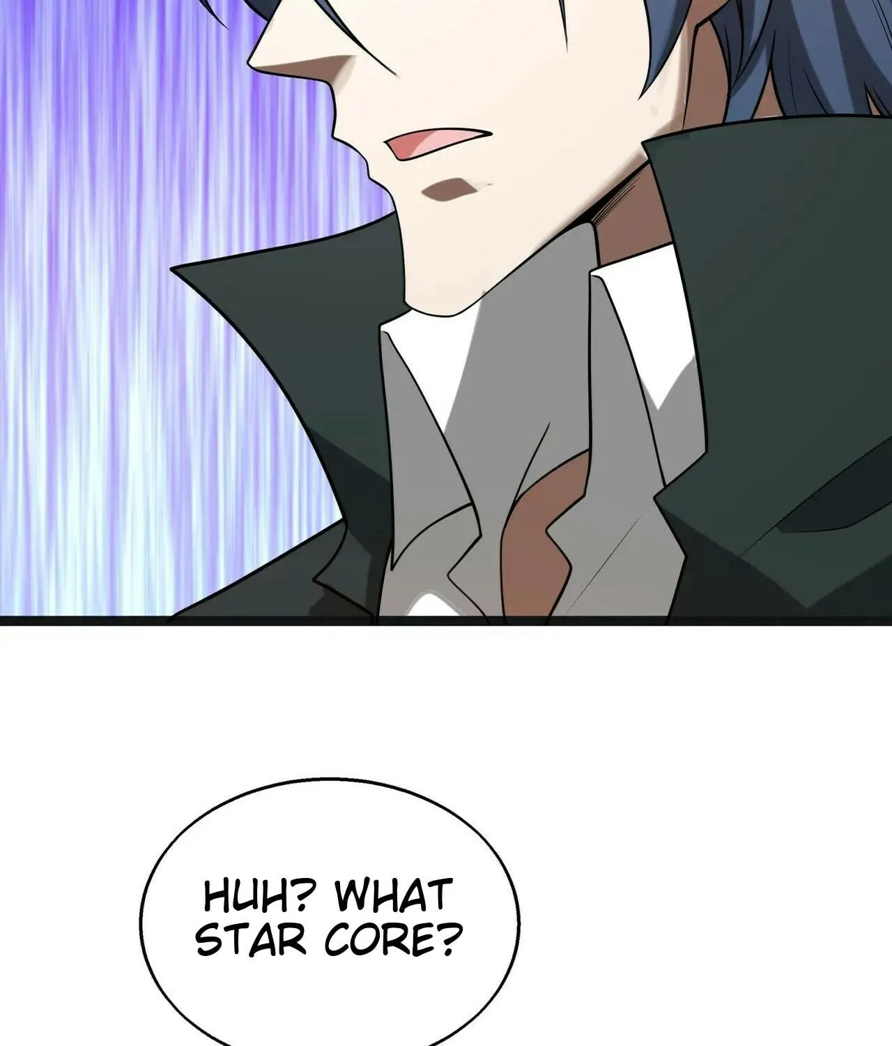 Man From Hell (Colored) Chapter 59 page 30 - 