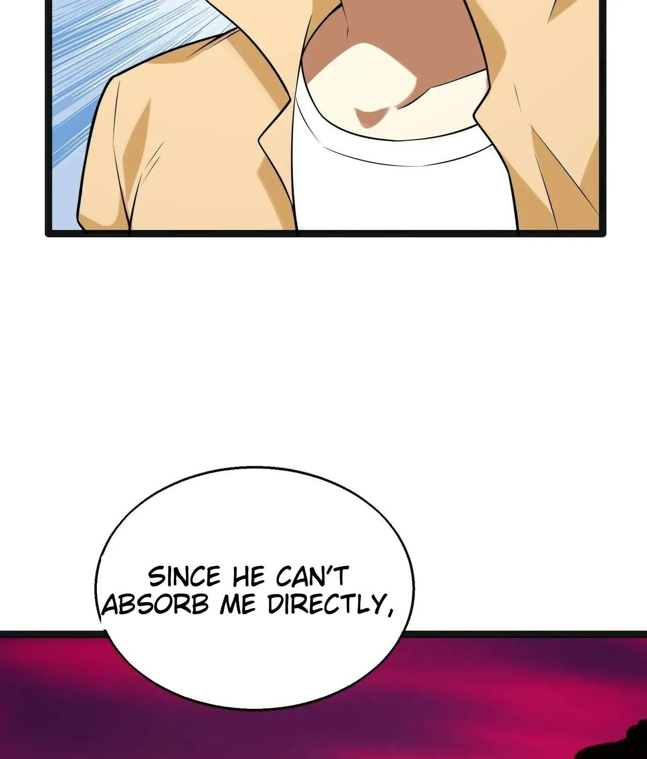Man From Hell (Colored) Chapter 59 page 32 - 