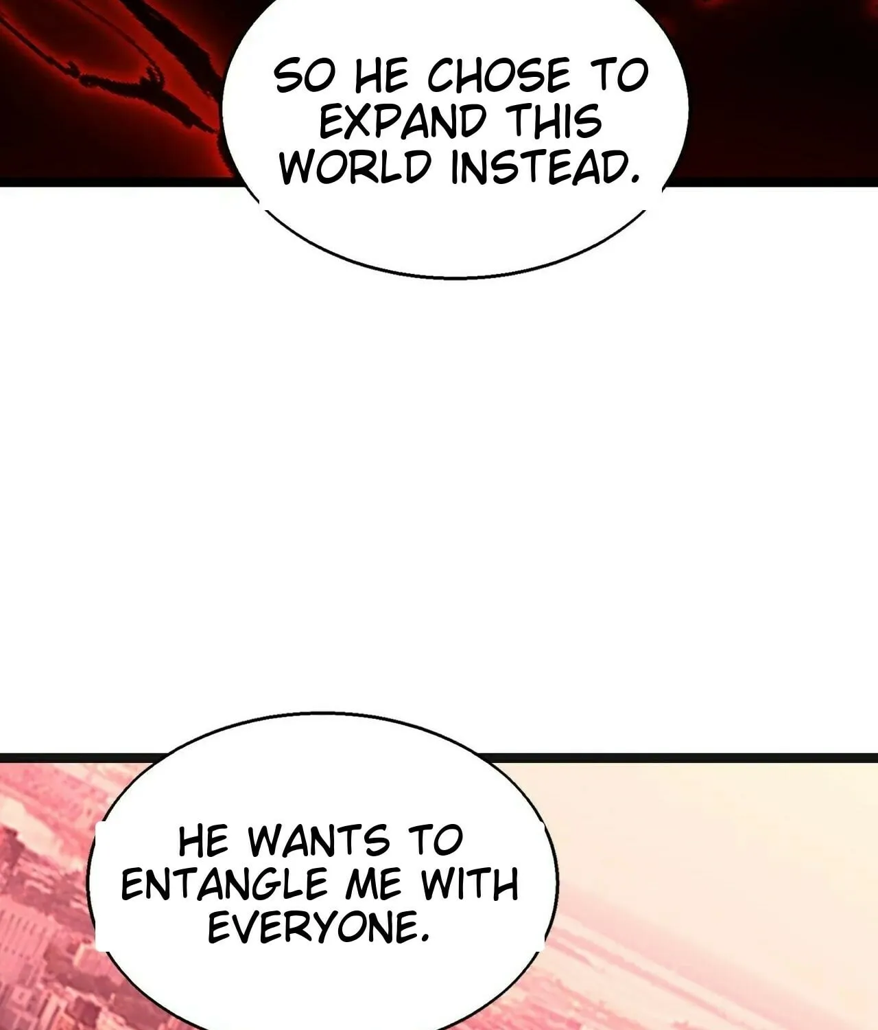 Man From Hell (Colored) Chapter 59 page 34 - 