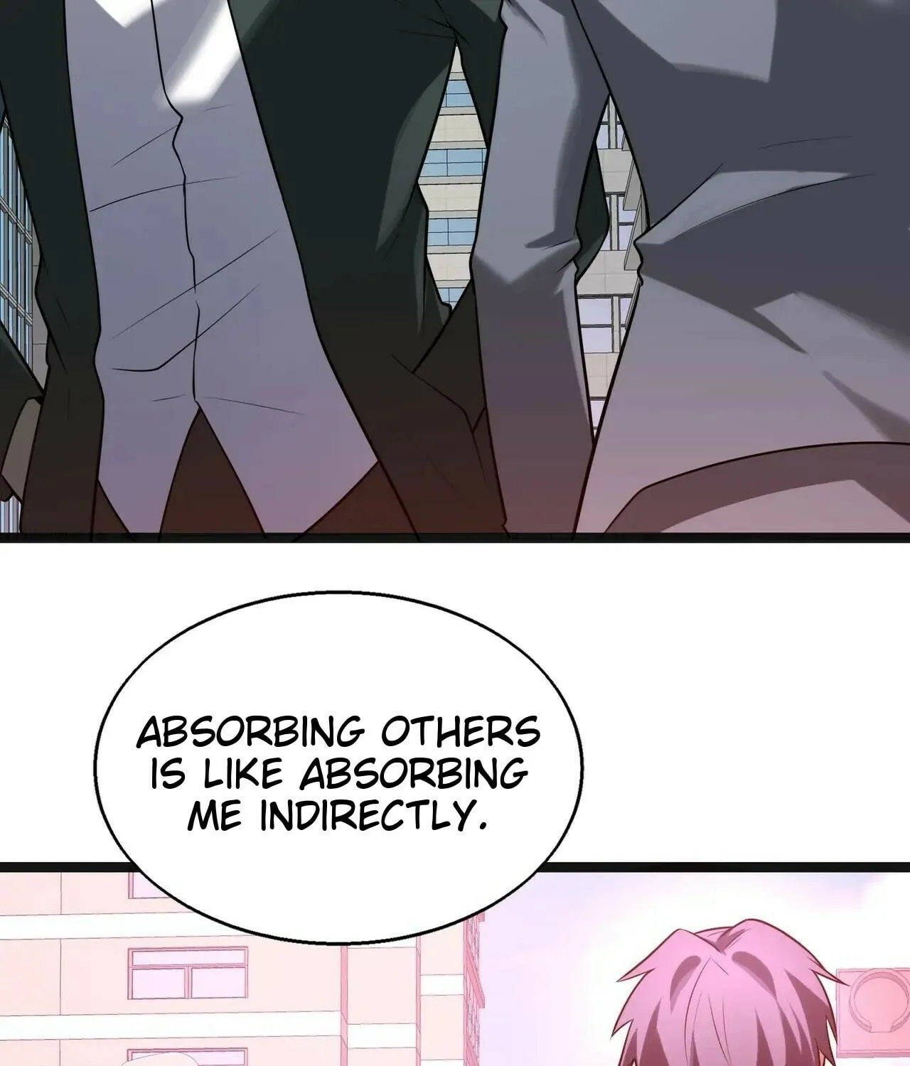Man From Hell (Colored) Chapter 59 page 38 - 