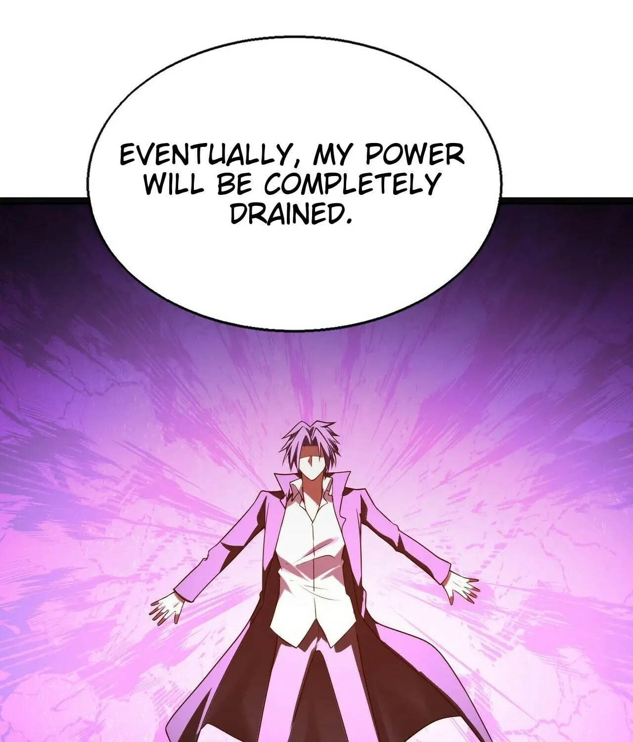 Man From Hell (Colored) Chapter 59 page 40 - 
