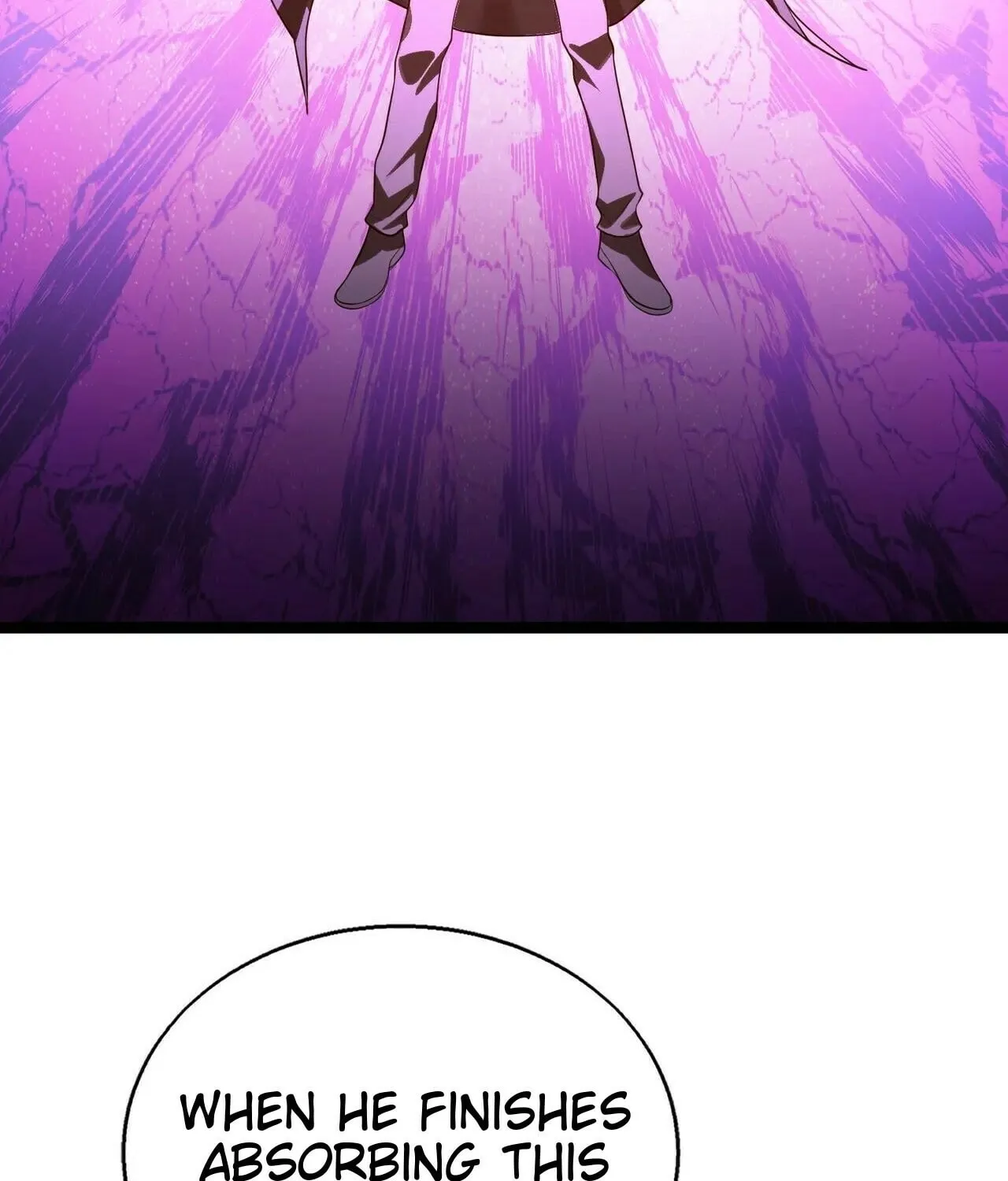 Man From Hell (Colored) Chapter 59 page 41 - 