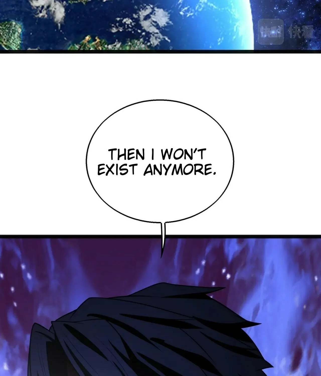 Man From Hell (Colored) Chapter 59 page 44 - 