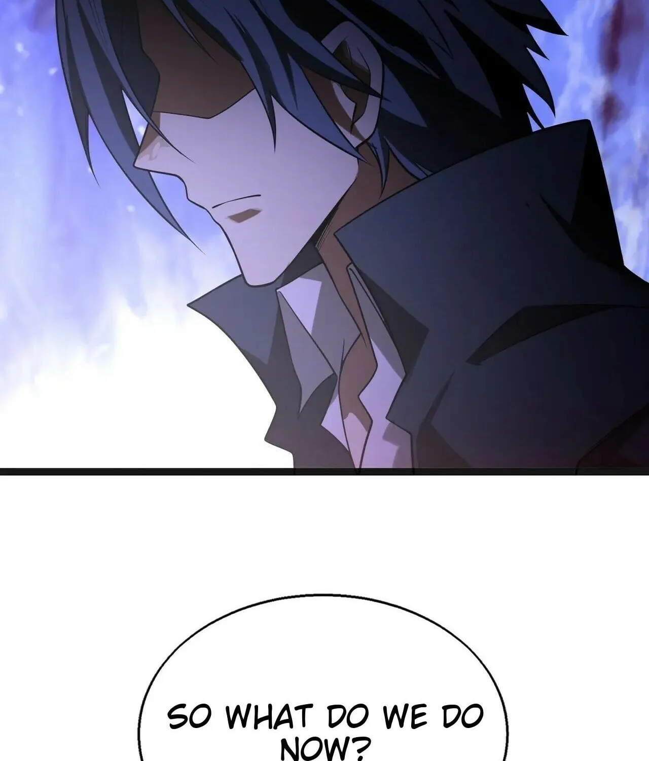 Man From Hell (Colored) Chapter 59 page 45 - 