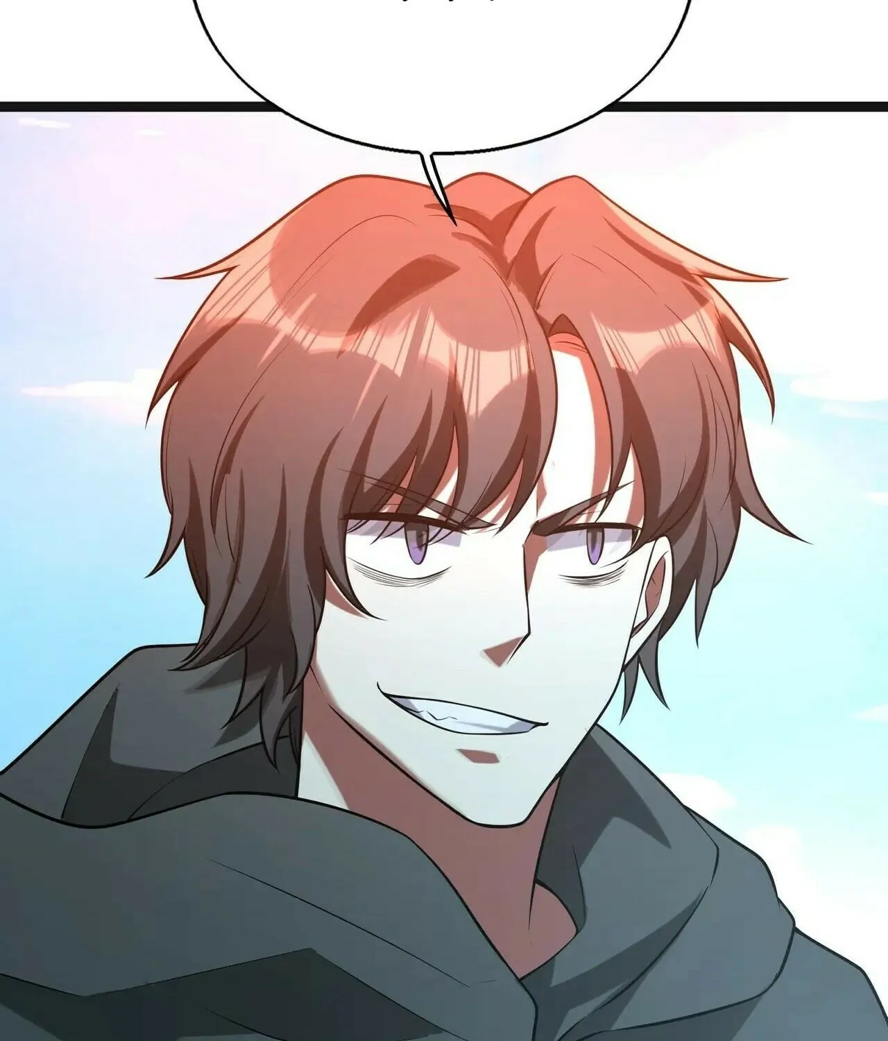Man From Hell (Colored) Chapter 59 page 46 - 