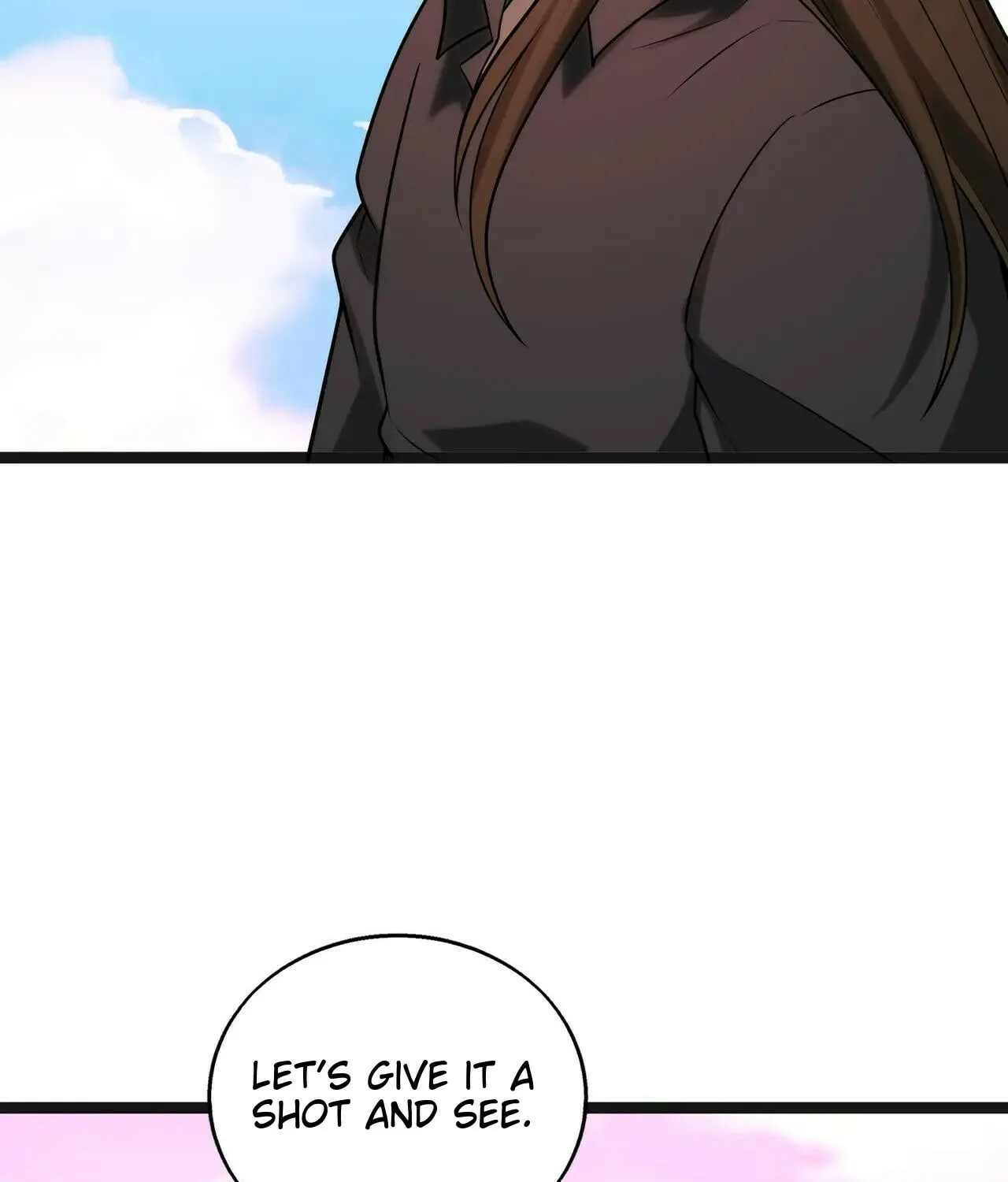 Man From Hell (Colored) Chapter 59 page 56 - 