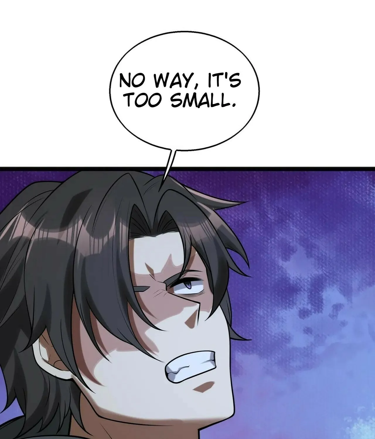 Man From Hell (Colored) Chapter 59 page 63 - 