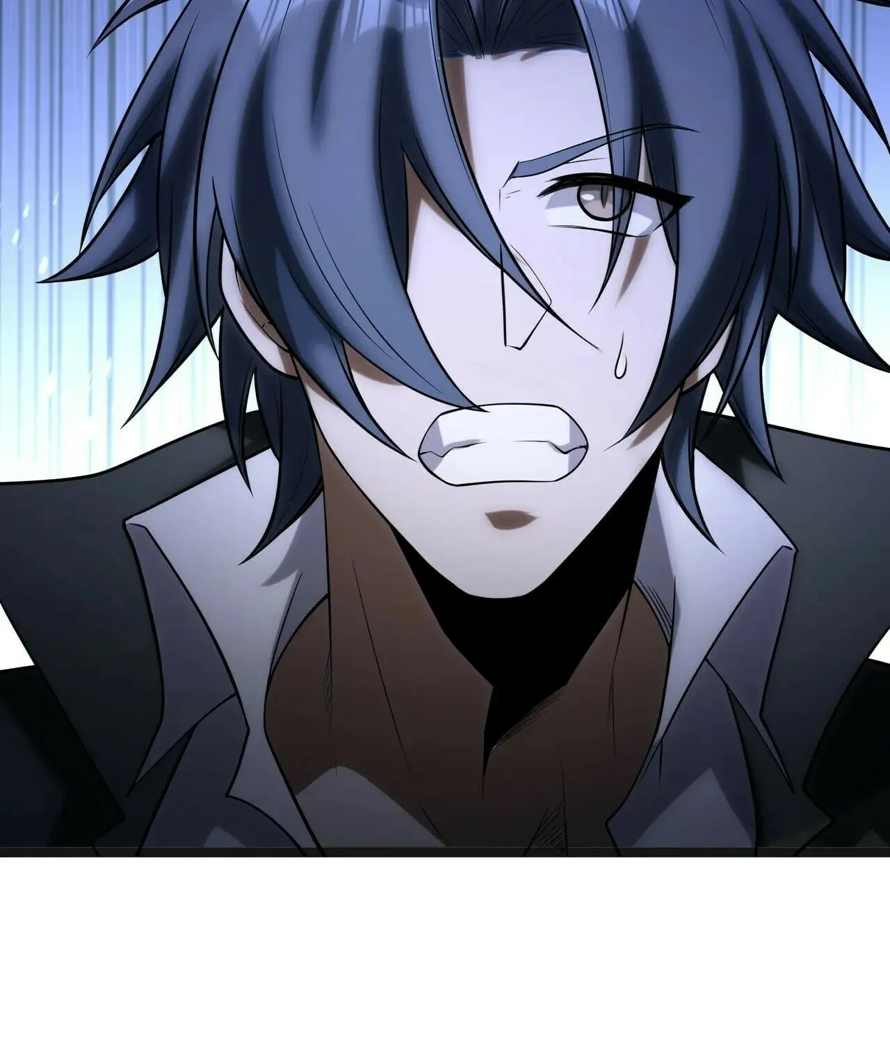 Man From Hell (Colored) Chapter 59 page 68 - 
