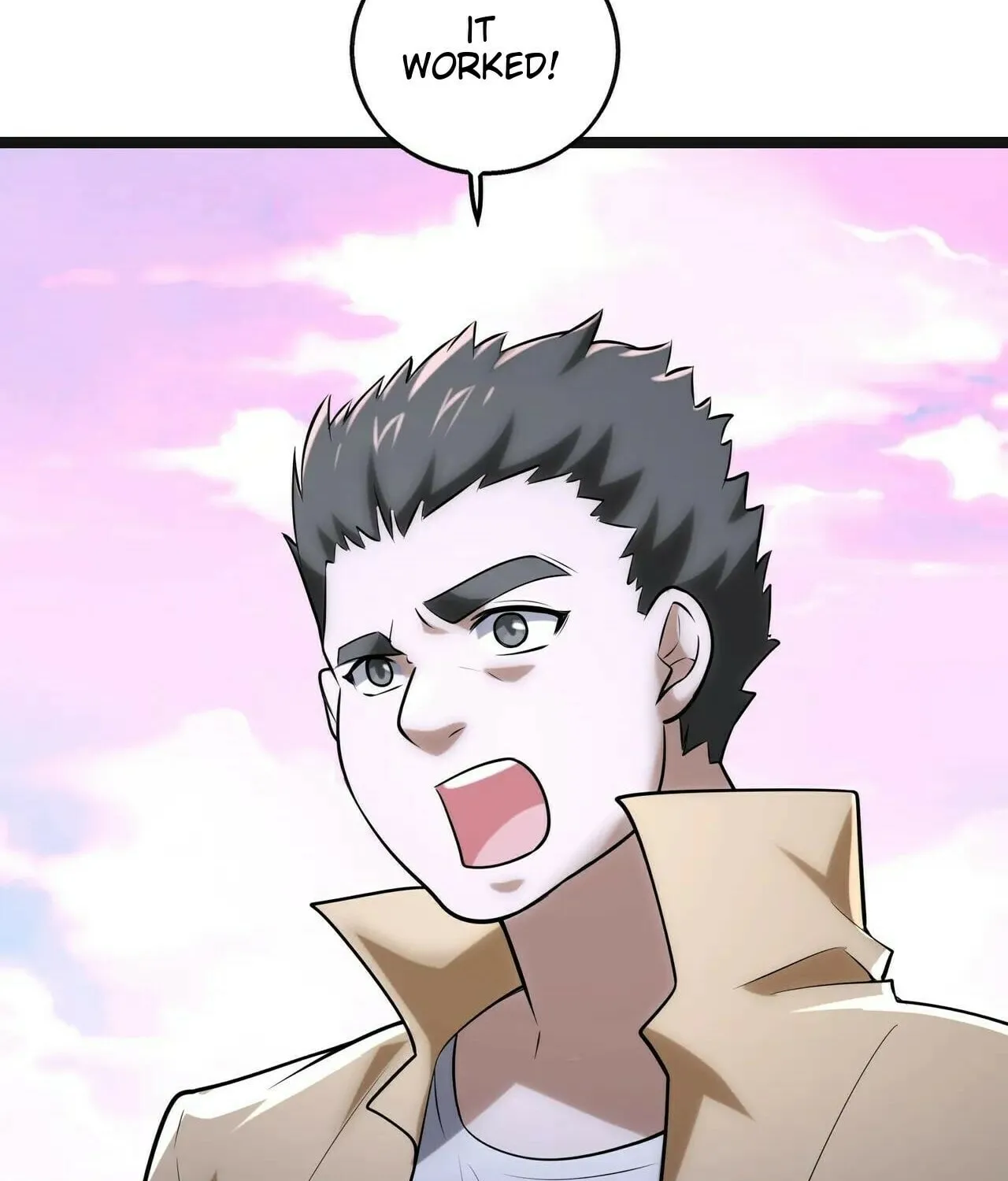Man From Hell (Colored) Chapter 59 page 75 - 