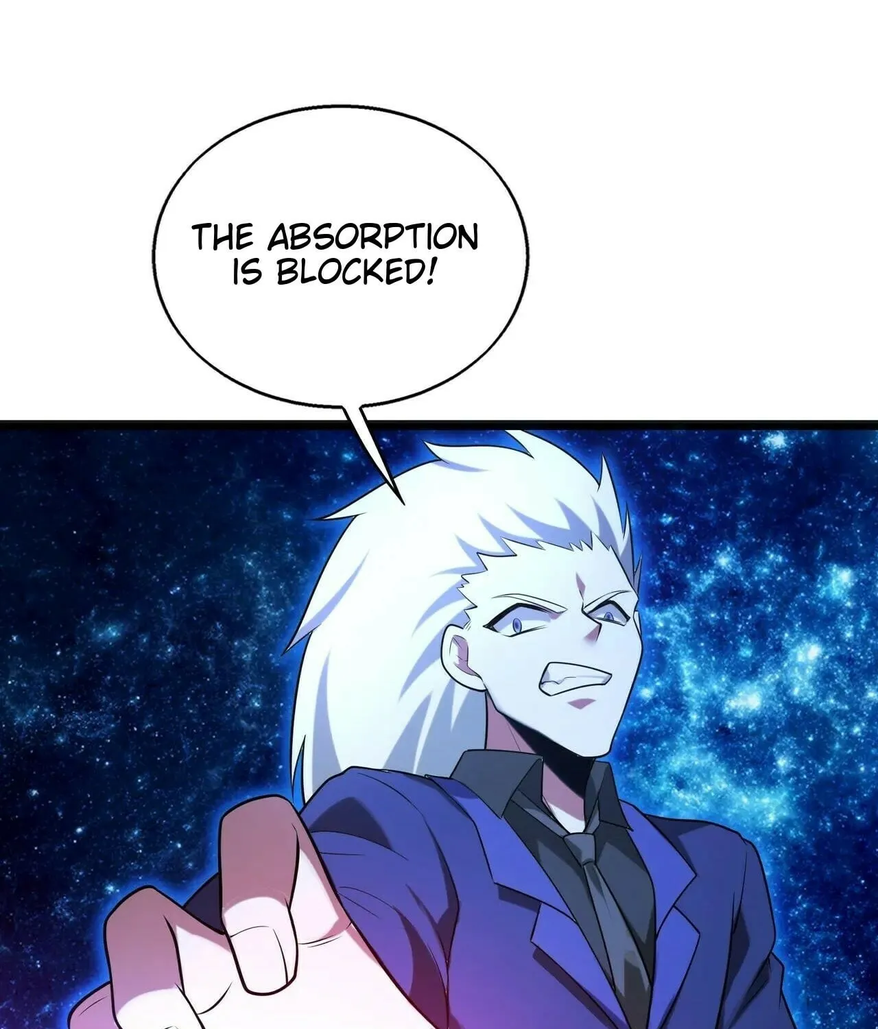 Man From Hell (Colored) Chapter 59 page 80 - 
