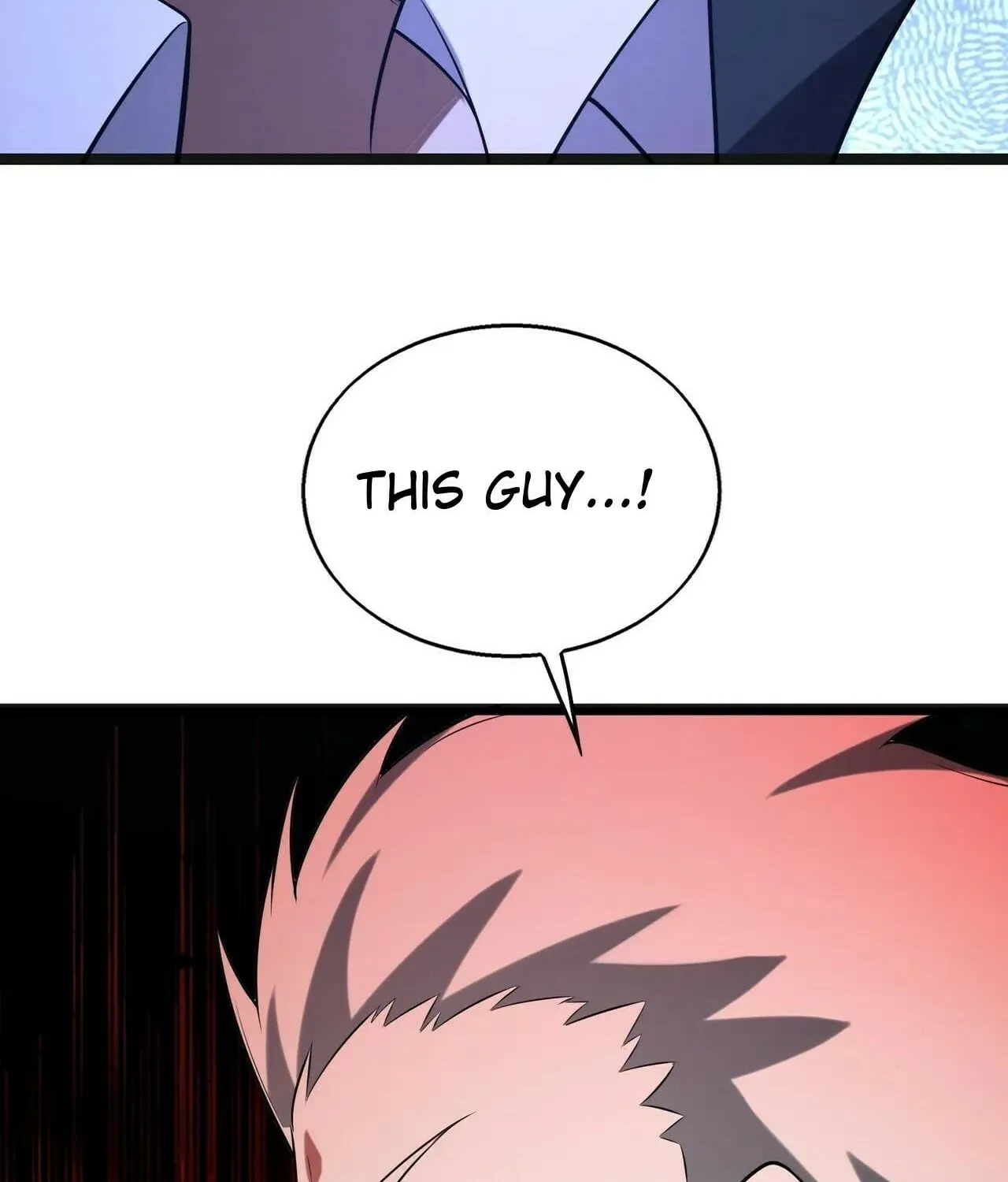Man From Hell (Colored) Chapter 59 page 83 - 