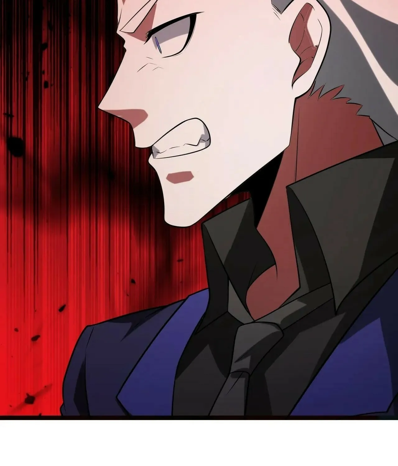Man From Hell (Colored) Chapter 59 page 84 - 