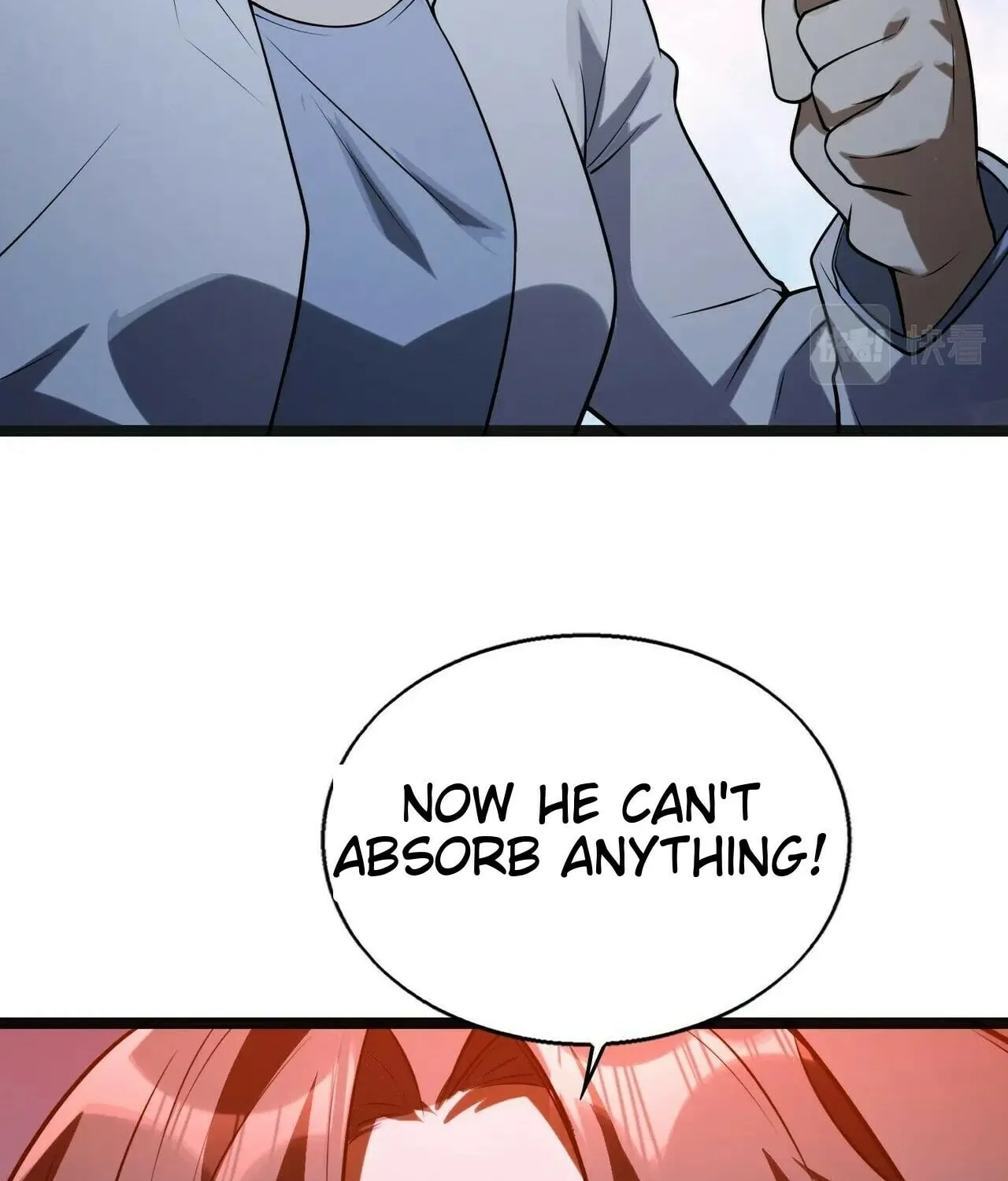 Man From Hell (Colored) Chapter 59 page 87 - 