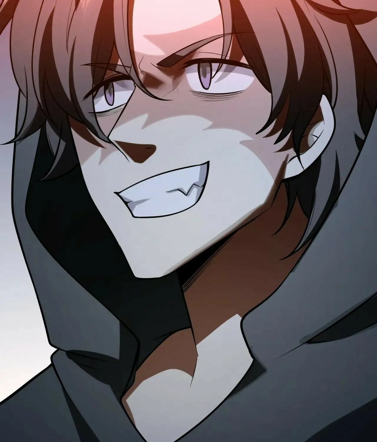 Man From Hell (Colored) Chapter 59 page 88 - 