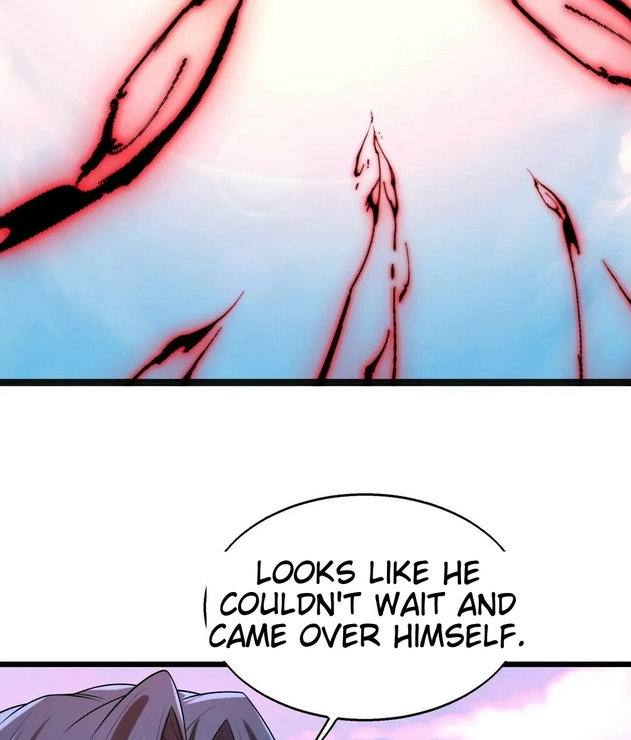 Man From Hell (Colored) Chapter 59 page 90 - 
