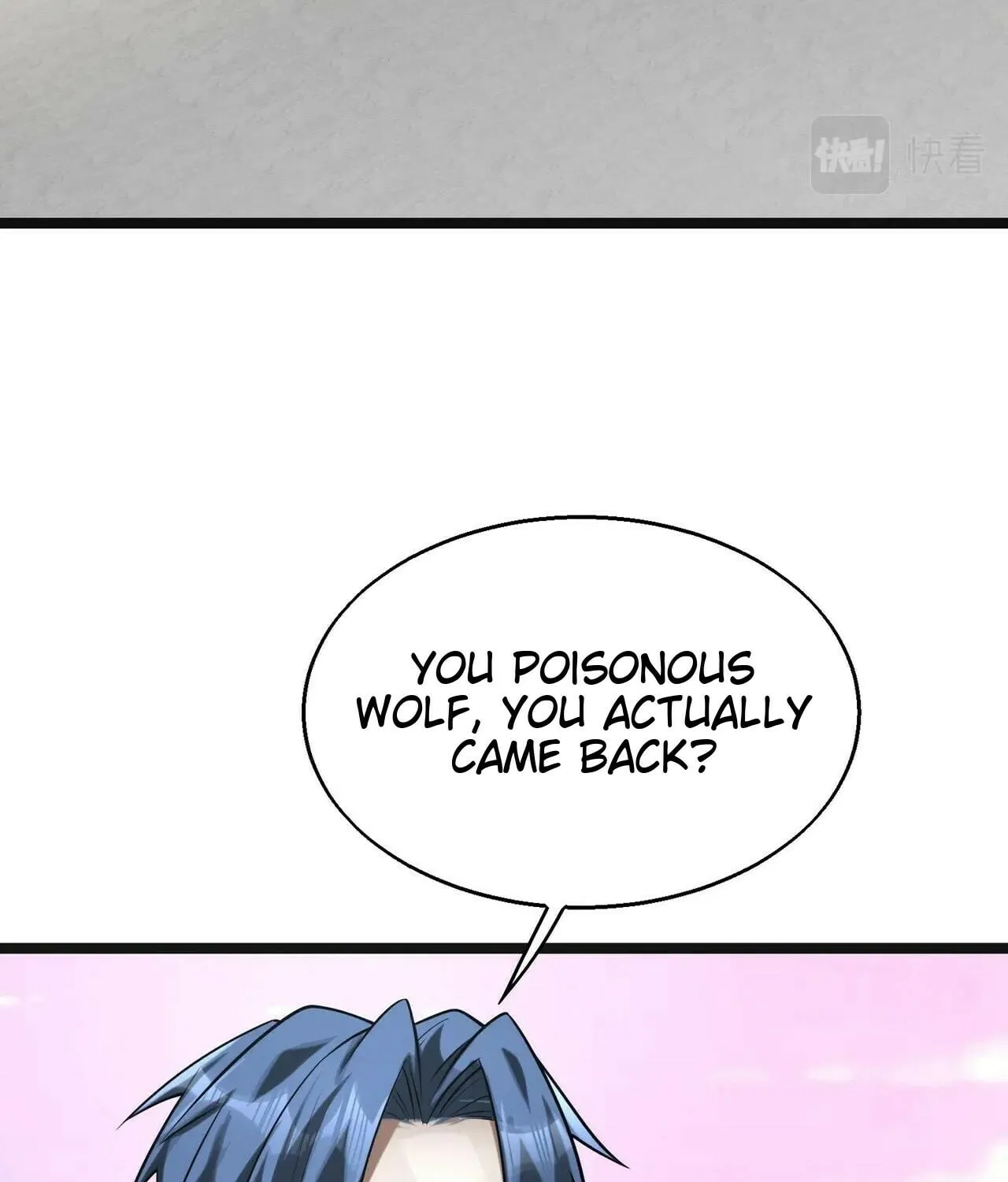 Man From Hell (Colored) Chapter 59 page 10 - 