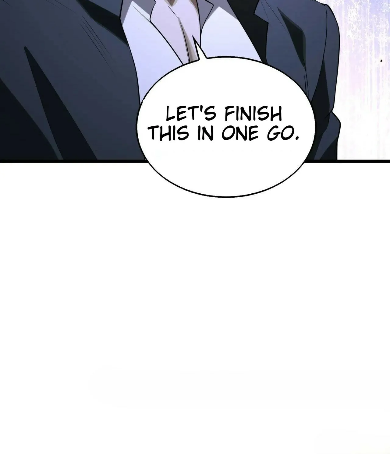 Man From Hell (Colored) Chapter 59 page 97 - 