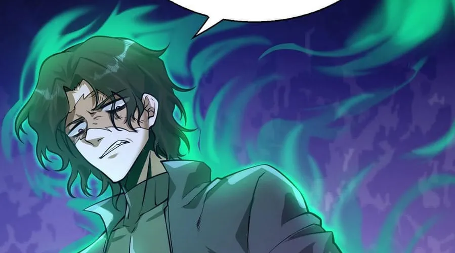 Man From Hell (Colored) Chapter 6 page 14 - 