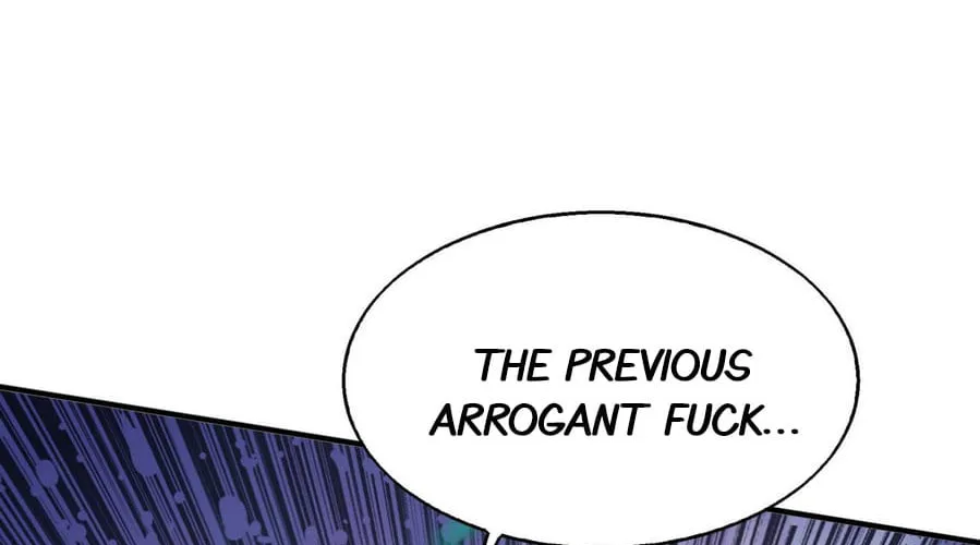 Man From Hell (Colored) Chapter 6 page 22 - 
