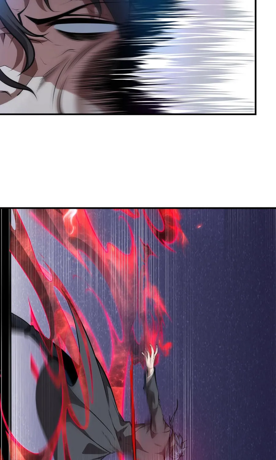 Man From Hell (Colored) Chapter 6 page 27 - 