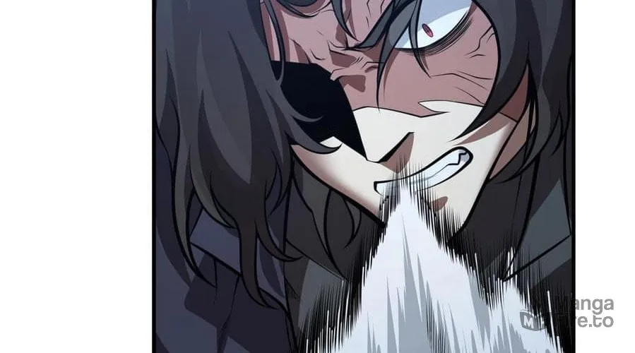 Man From Hell (Colored) Chapter 6 page 42 - 