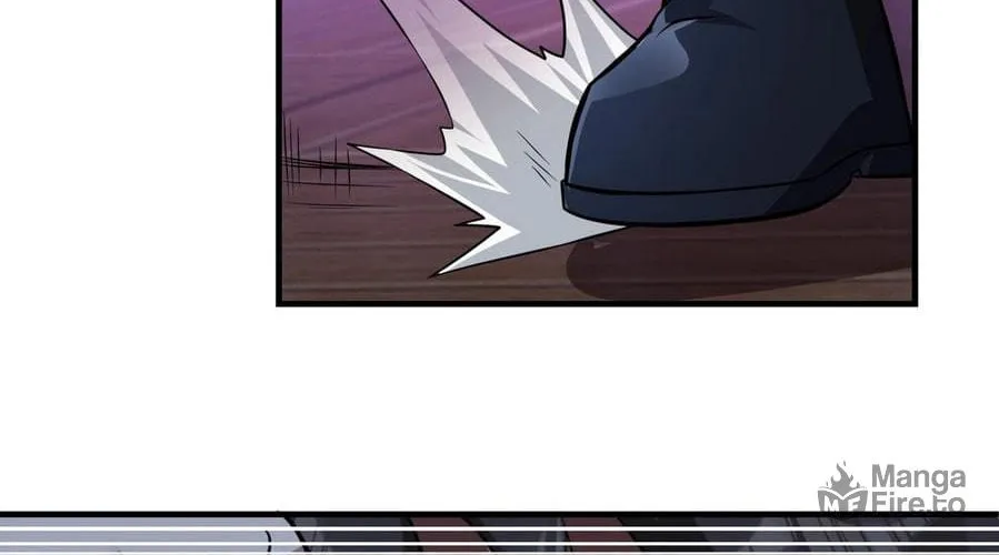 Man From Hell (Colored) Chapter 6 page 54 - 