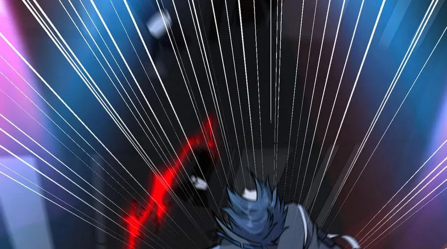 Man From Hell (Colored) Chapter 6 page 62 - 