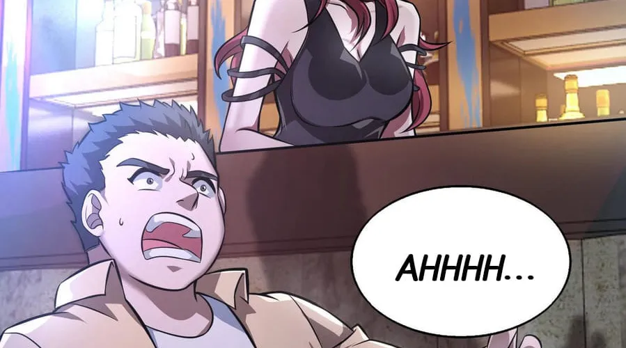 Man From Hell (Colored) Chapter 6 page 74 - 