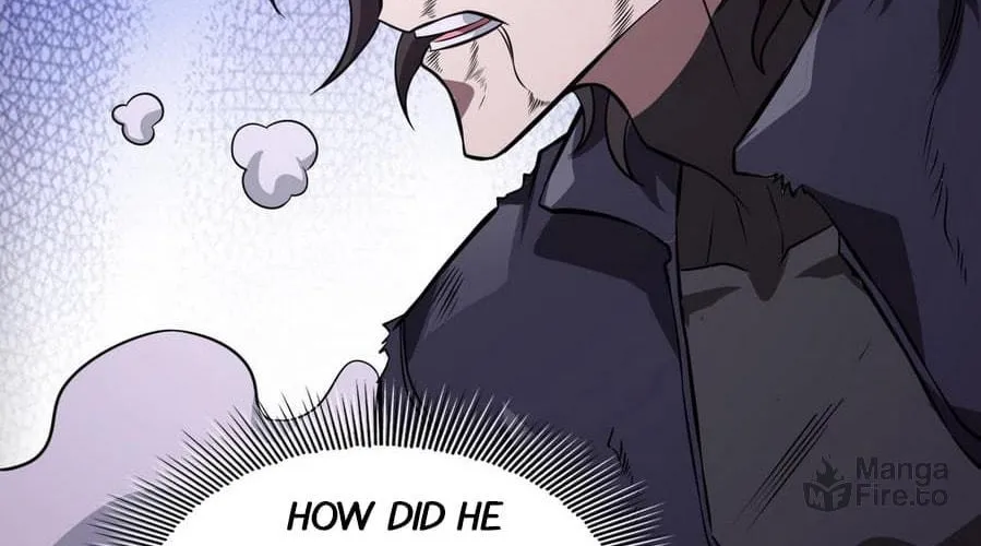 Man From Hell (Colored) Chapter 6 page 80 - 