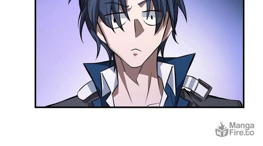 Man From Hell (Colored) Chapter 6 page 84 - 