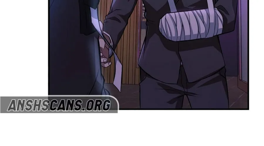 Man From Hell (Colored) Chapter 6 page 94 - 