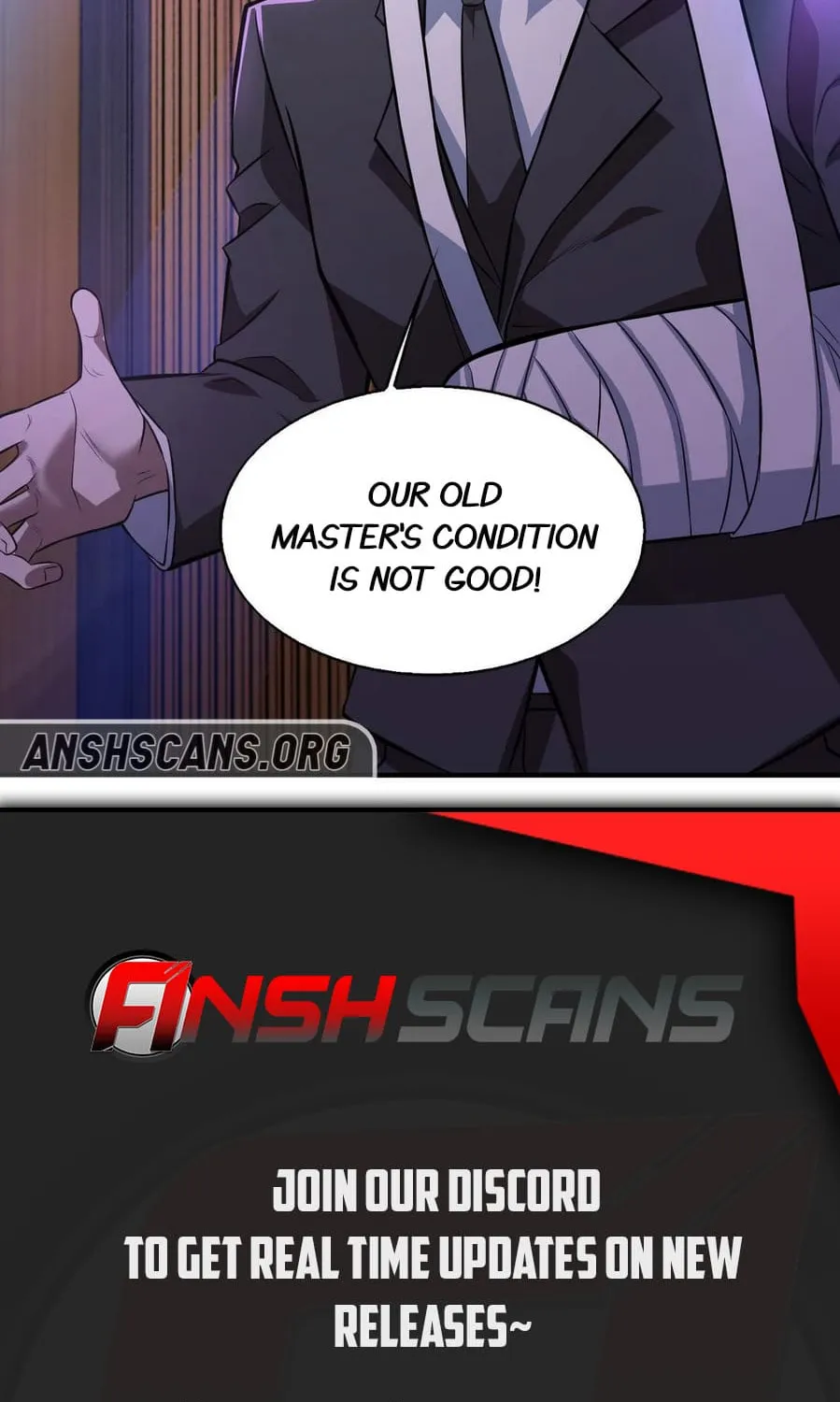 Man From Hell (Colored) Chapter 6 page 97 - 